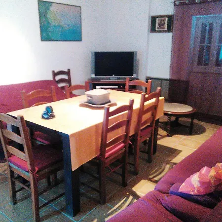 Quinta De Sao Joao 라고아