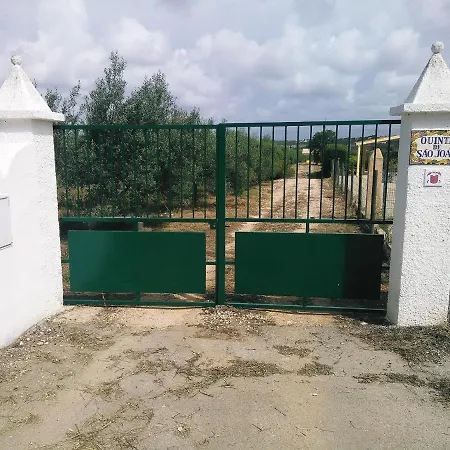 빌라 Quinta De Sao Joao 라고아