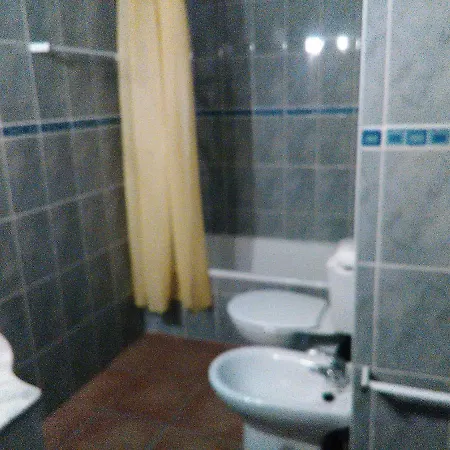 别墅 Quinta De Sao Joao *