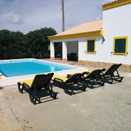 Quinta De Sao Joao