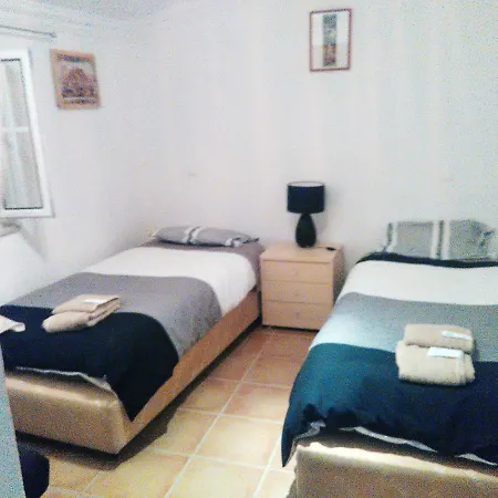 Quinta De Sao Joao