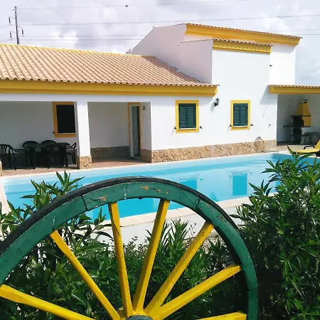 Quinta De Sao Joao 别墅