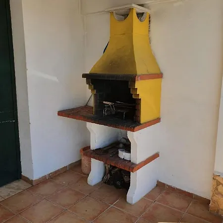 别墅 Quinta De Sao Joao *