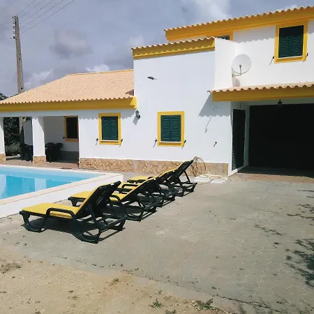 Quinta De Sao Joao 别墅 拉戈阿